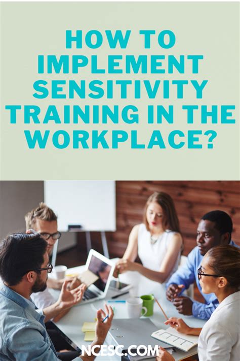sensitivity training in the workplace